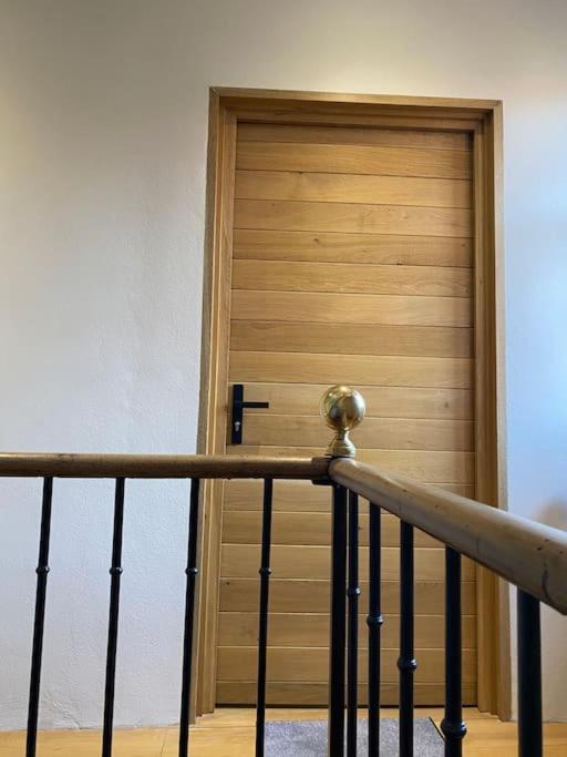 «La Calade » Villa Les Glycines Κολιούρ Εξωτερικό φωτογραφία