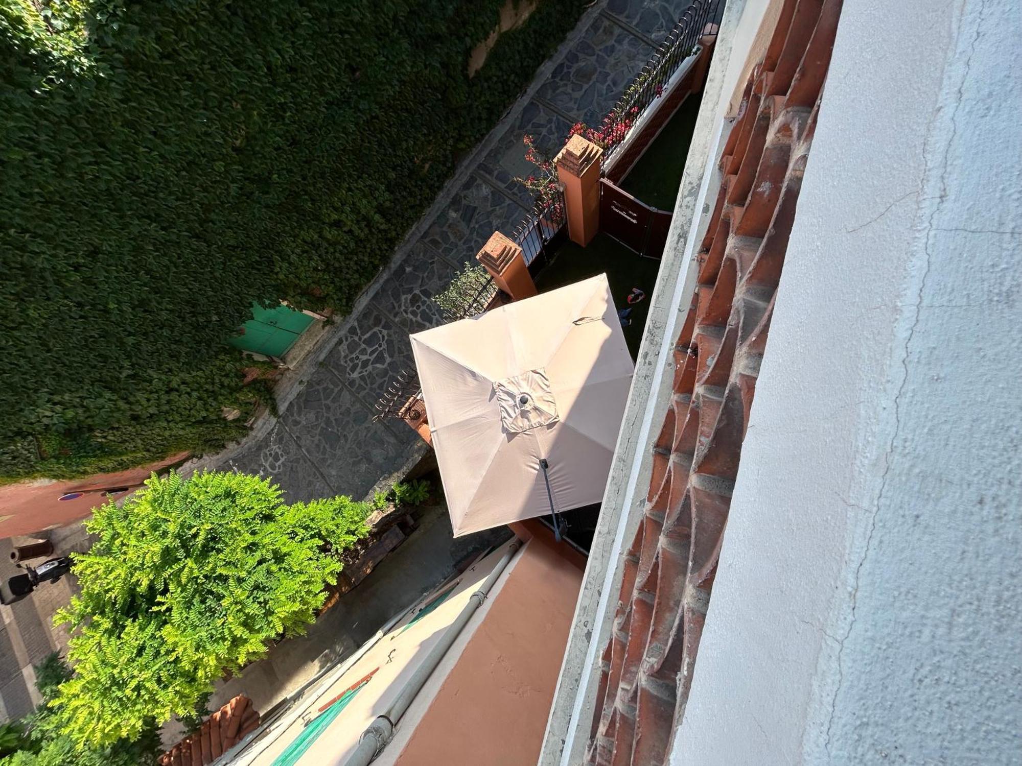 «La Calade » Villa Les Glycines Κολιούρ Εξωτερικό φωτογραφία