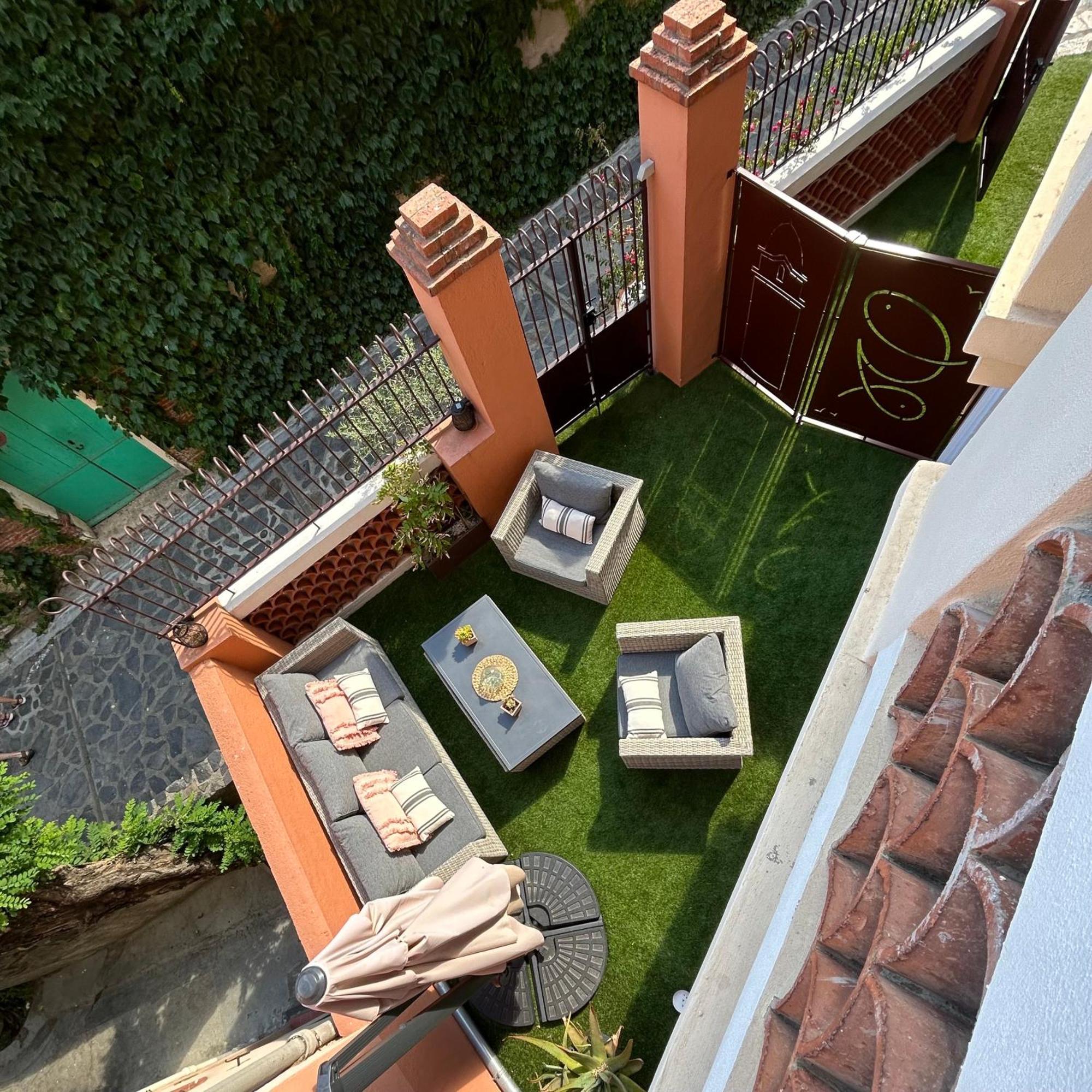 «La Calade » Villa Les Glycines Κολιούρ Εξωτερικό φωτογραφία